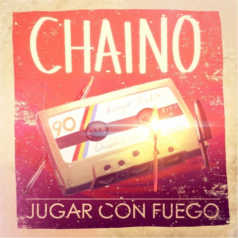 Jugar Con Fuego | Boomplay Music