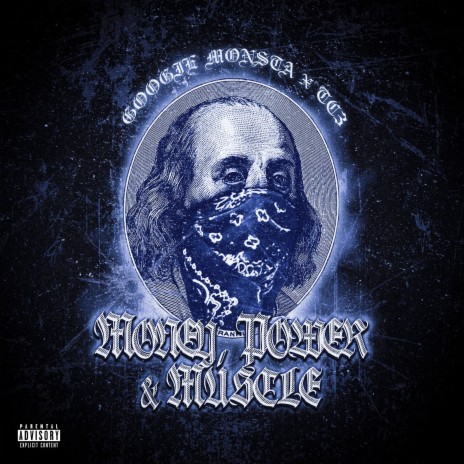 Money Power & Muscle ft. Googie Monsta | Boomplay Music