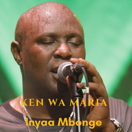 Inyaa Mbonge | Boomplay Music