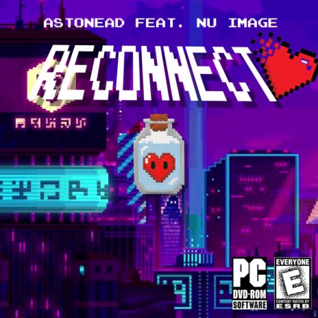 Reconnect ft. Nu Image & S0L | Boomplay Music