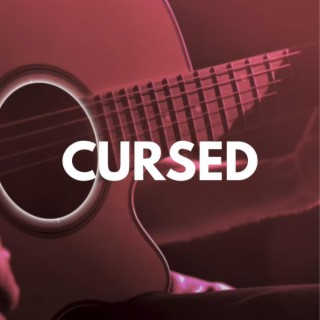 Cursed (red)