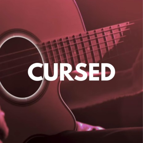 Cursed (red) | Boomplay Music