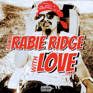 From Rabie Ridge with Love (Vol.2)