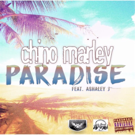 Paradise (feat. Ashaley J) | Boomplay Music