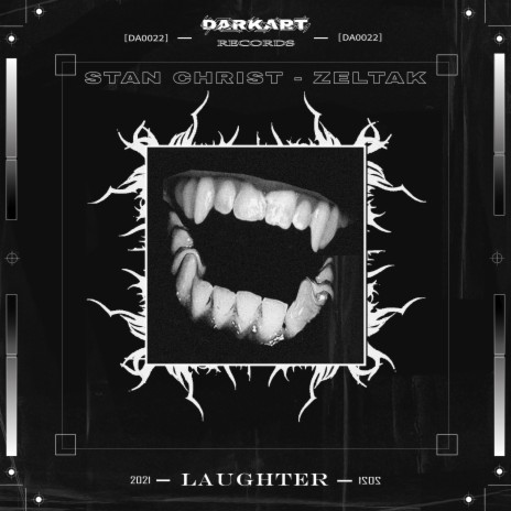 Laughter ft. Zeltak | Boomplay Music