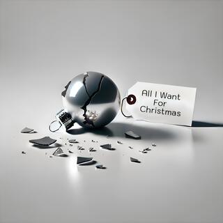 All I Want For Christmas lyrics | Boomplay Music