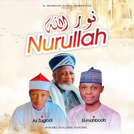 NURULLAH ALFANLA ft. Yousuph Adeagbo