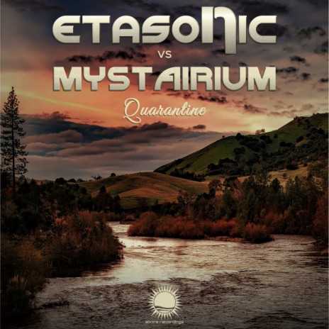 Quarantine (Mystairium Ambient Mix) ft. Mystairium | Boomplay Music