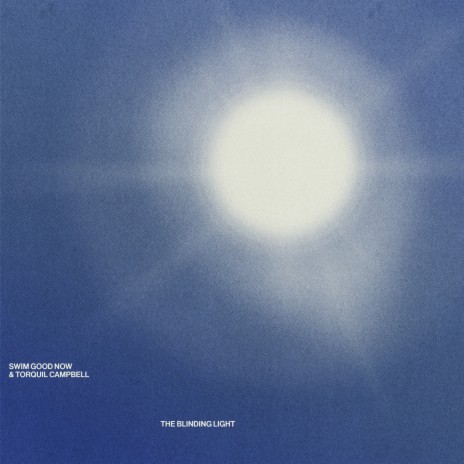 The Blinding Light ft. Torquil Campbell | Boomplay Music