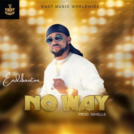 No Way | Boomplay Music