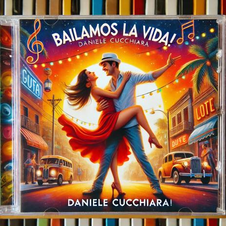 Bailamos la vida | Boomplay Music