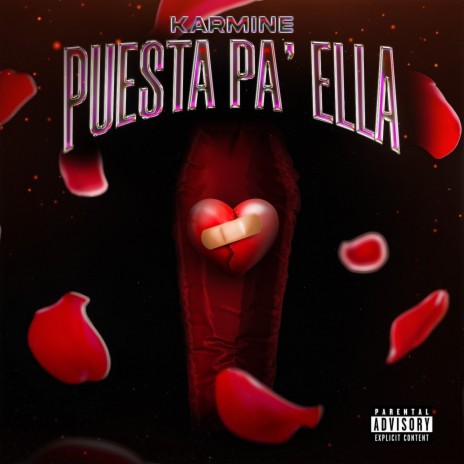 PUESTA PA' ELLA ft. Xema Fuentes | Boomplay Music