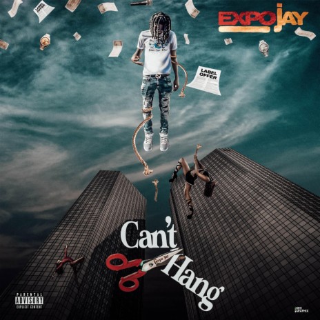 CAN'T HANG | Boomplay Music