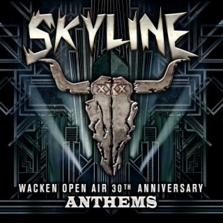 Wacken Open Air 30th Anniversary Anthems