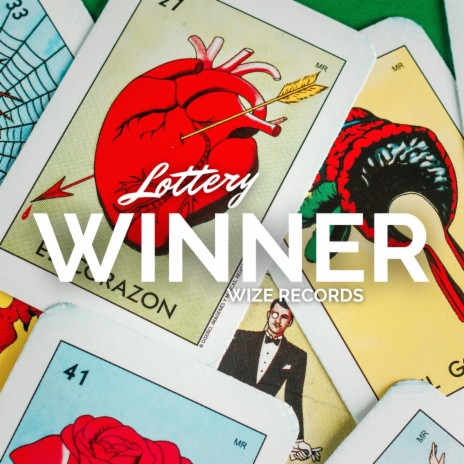 Lottery Winner | Boomplay Music