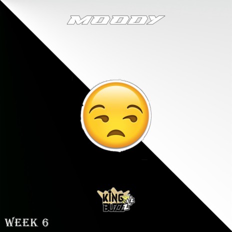 MOODY | Boomplay Music