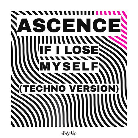 If I Lose Myself (Techno Version) | Boomplay Music