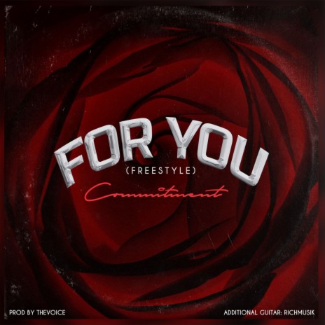 For you (freestyle) | Boomplay Music