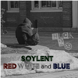 Soylent Red White and Blue