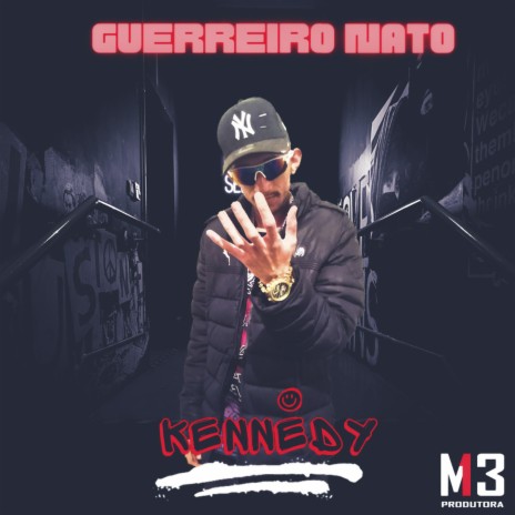 Guerreiro Nato | Boomplay Music