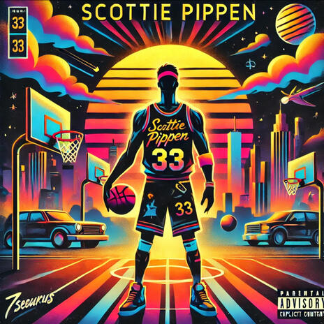 Scottie Pippen | Boomplay Music