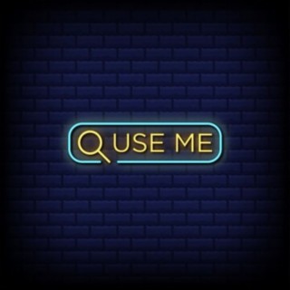 Use Me