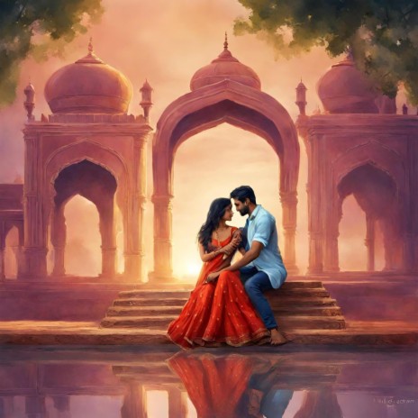 Romantic Love India | Boomplay Music