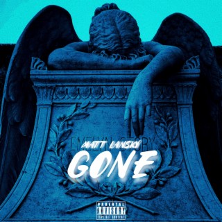 Gone lyrics | Boomplay Music