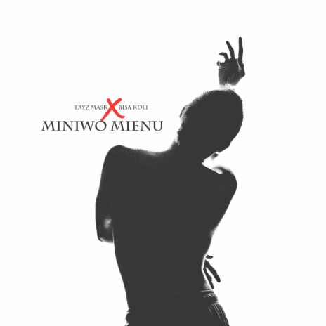 Miniwo Mienu ft. Bisa Kdei