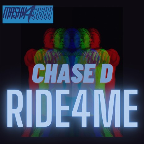 Ride4Me | Boomplay Music