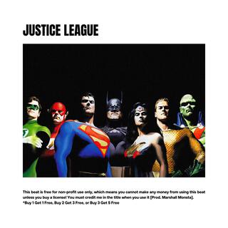 Justice League