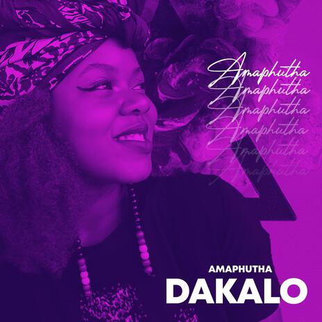 Amaphutha ft. Elsykey & DJ Danzo | Boomplay Music