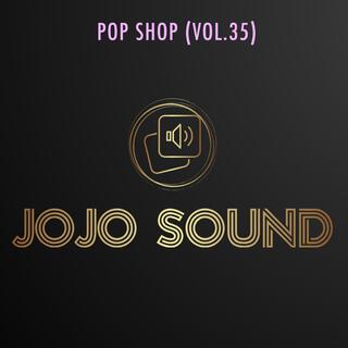 Pop Shop (Vol.35)