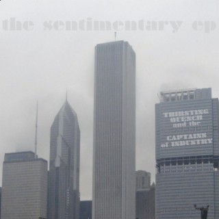 The Sentimentary Ep (reissue (+ bonus tracks))