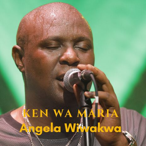 Angela Wiwakwa | Boomplay Music