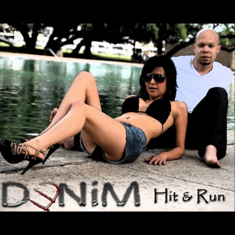 Hit & Run (feat. C4) | Boomplay Music