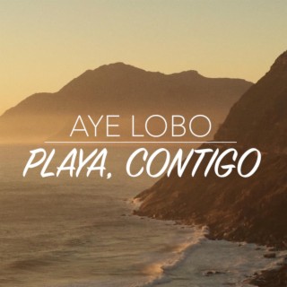 PLAYA, CONTIGO