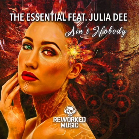 Ain't Nobody ft. Julia Dee | Boomplay Music