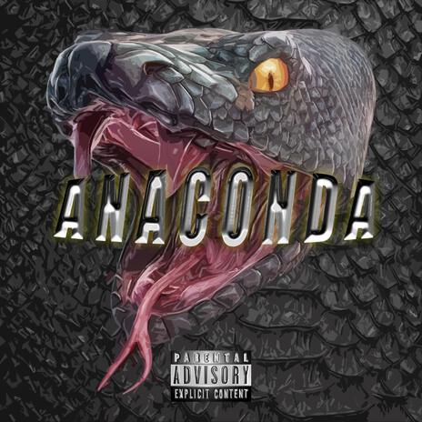 Anaconda | Boomplay Music