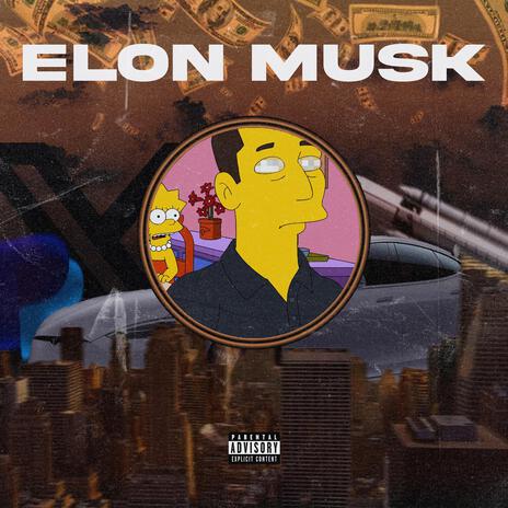 Elon Musk ft. kayla | Boomplay Music