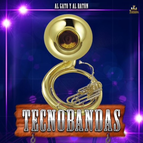 Ramito De Violetas ft. Tecno Bandas | Boomplay Music