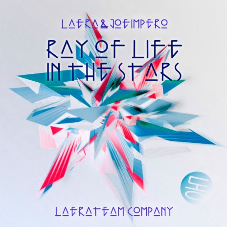 Ray Of Life In The Stars ft. Joe Impero | Boomplay Music