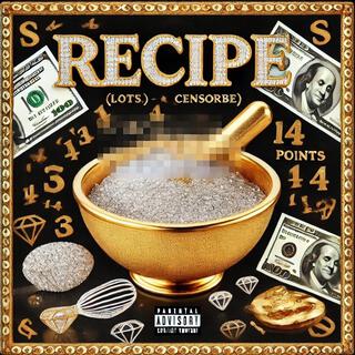 Recipe Freestyle