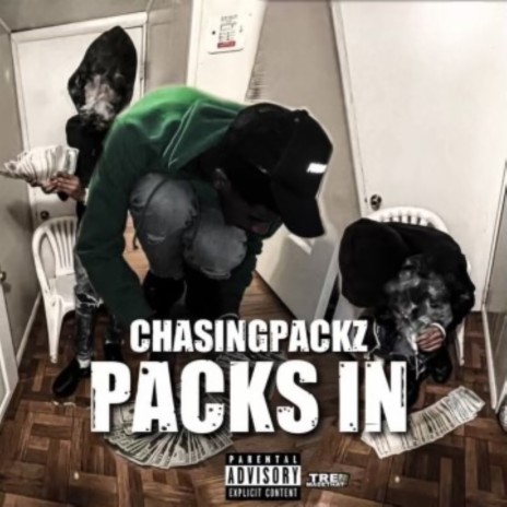 Packs In ft. ChasingPackz | Boomplay Music