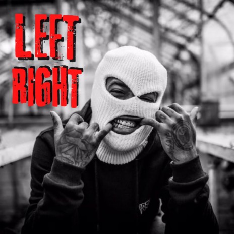 Left Right ft. Kivan Dope | Boomplay Music