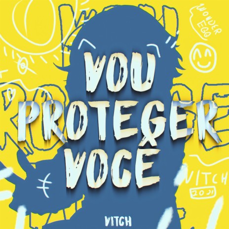 Vou Proteger Você | Boomplay Music