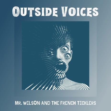 Outside Voices | Boomplay Music