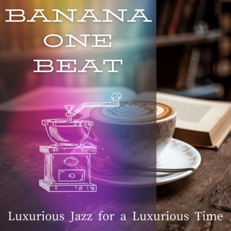 Coffeehouse Jazz with Hazelnut (Key F Ver.) | Boomplay Music