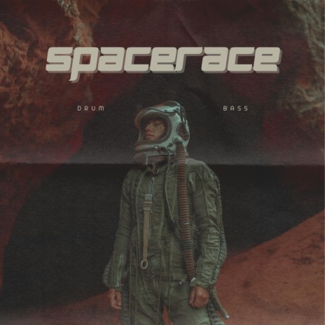 Spacerace | Boomplay Music