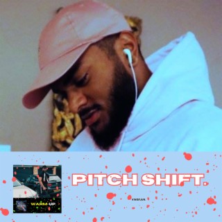 Pitch Shift